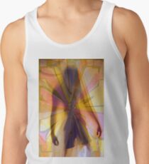 The Haunting Specter Men's Tank Top