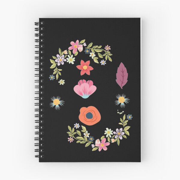 Item preview,  Beautiful Flower Patterns designed and sold by UsaHappyArt.