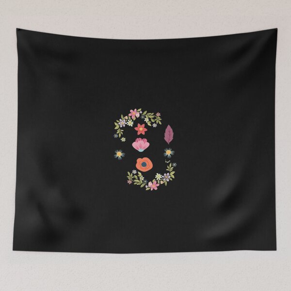 Item preview,  Beautiful Flower Patterns designed and sold by UsaHappyArt.