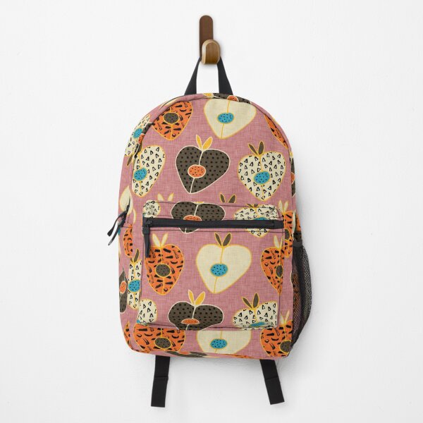 Item preview, Stone Fruit Pink designed and sold by susycosta.