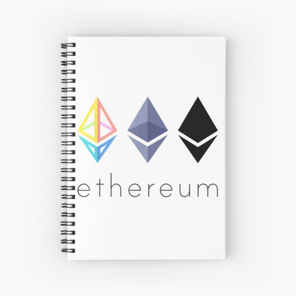 Item preview, Ethereum Logo - ETH Coin  designed and sold by CryptoDy.