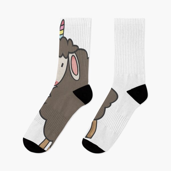 Item preview, Unicorn Sheep designed and sold by smartcircle.