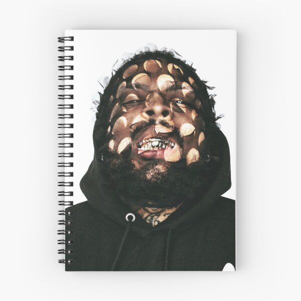 Item preview, Westside Gunn light designed and sold by PapissVerratti.