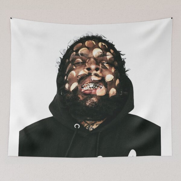 Item preview, Westside Gunn light designed and sold by PapissVerratti.