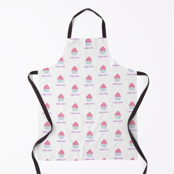 Item preview, Cake Lover designed and sold by PinkyArt99.