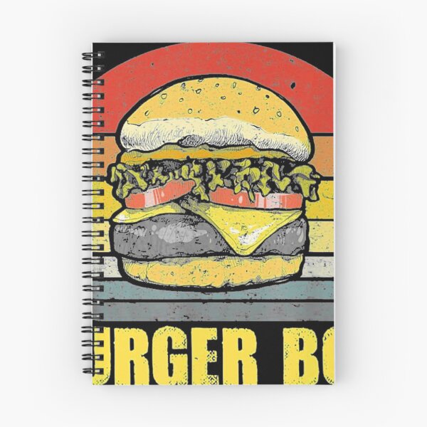 Item preview, Burger Boy Cheeseburger designed and sold by thanguy252.