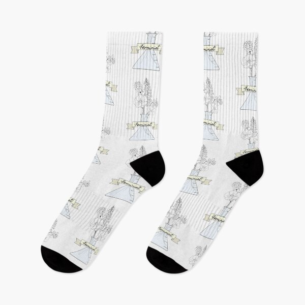 Item preview, Feminist designed and sold by YoYoMaster.