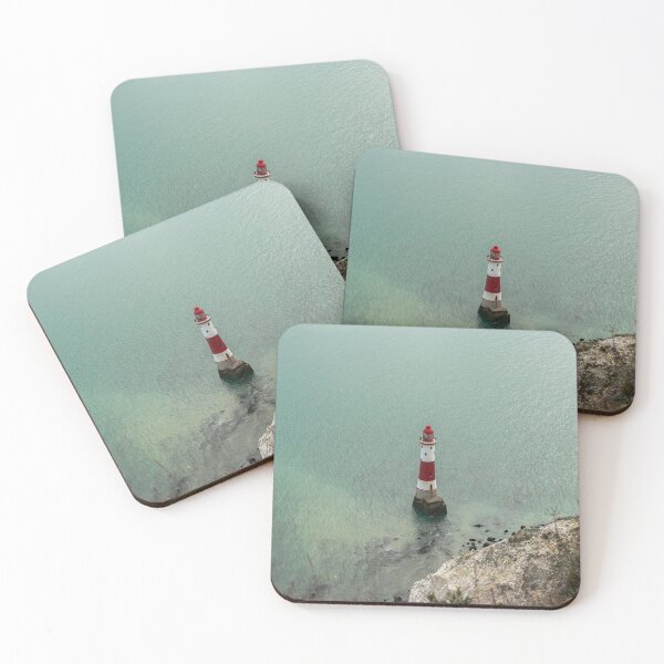 Item preview, Beachy Head Lighthouse designed and sold by Eduardo Vieira.