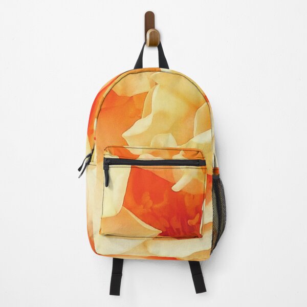 Item preview, Cute Orange Crema Rose designed and sold by fowons.