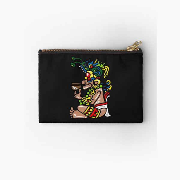 Item preview, Aztec god designed and sold by Strale25kv.