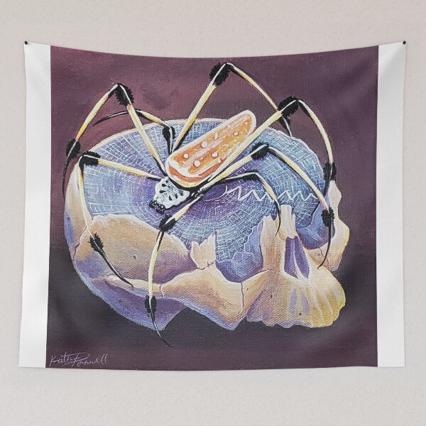 Item preview, Arachnoid 2 designed and sold by katpowell.