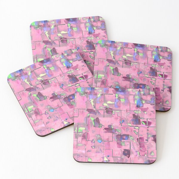 Item preview, geometry abstraction doodles  zigzags lines designed and sold by vladislava antsiferova.