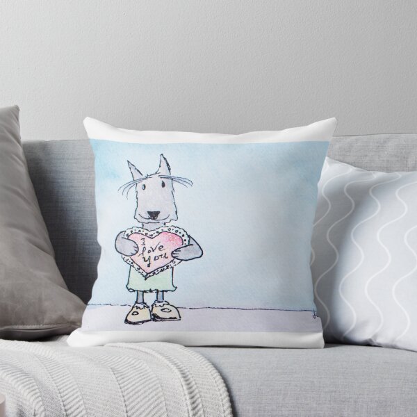 Item preview, I Love You Scottie! designed and sold by Scootersscottie.
