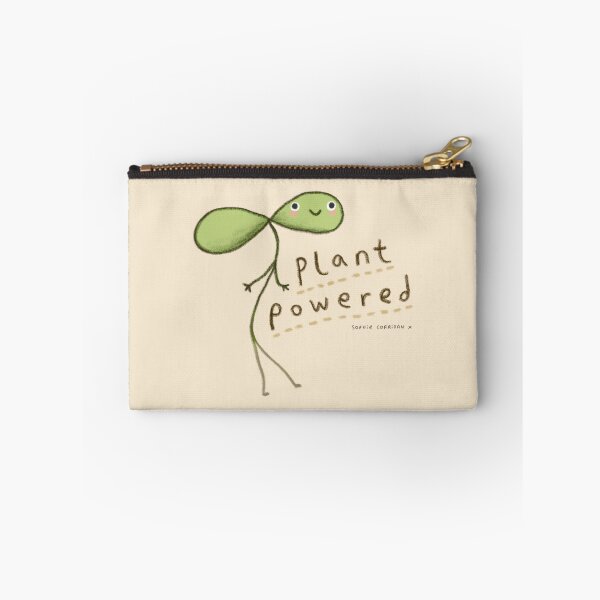 Item preview, Plant Powered designed and sold by SophieCorrigan.