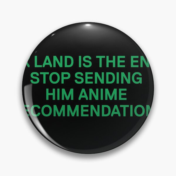 Item preview, Nick Land is the Enemy designed and sold by Elenchus.
