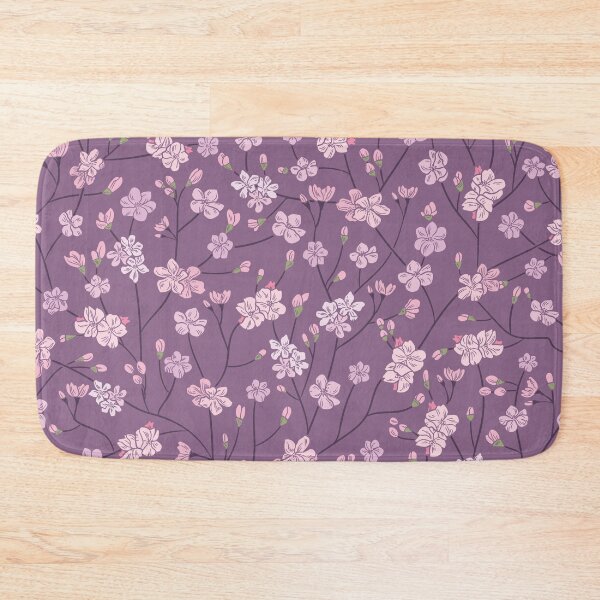 Item preview, Piccolo Fiore Viola designed and sold by kcallison.