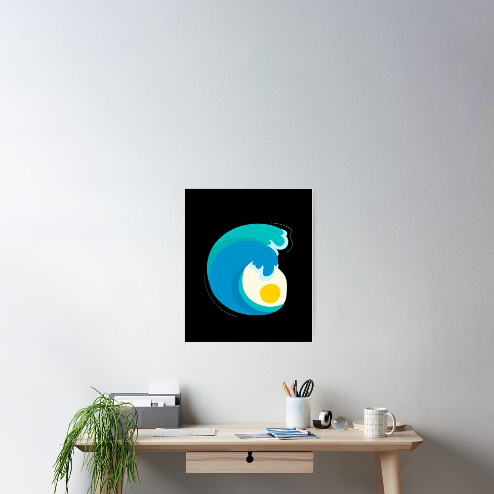 Item preview, Poster designed and sold by fromherotozero.