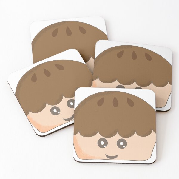 Item preview, cutie pie digital hand drawing, male style designed and sold by lulu-draw3.