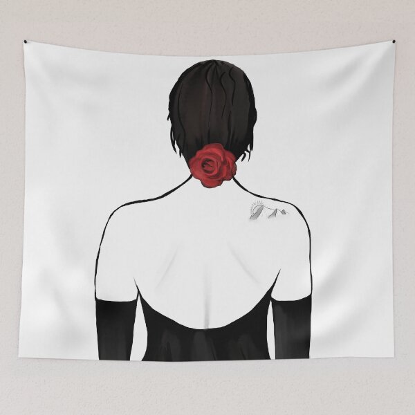 Item preview, Follow you passion  designed and sold by Treasuredreams.