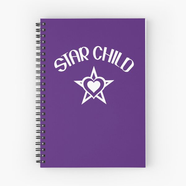 Item preview, Star Child Star Seed Astrology Cheeky Witch® designed and sold by cheekywitch.
