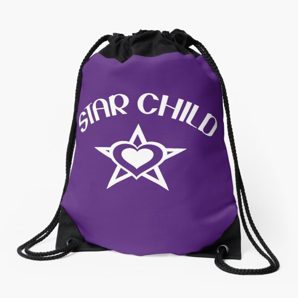 Item preview, Star Child Star Seed Astrology Cheeky Witch® designed and sold by cheekywitch.