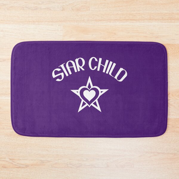 Item preview, Star Child Star Seed Astrology Cheeky Witch® designed and sold by cheekywitch.