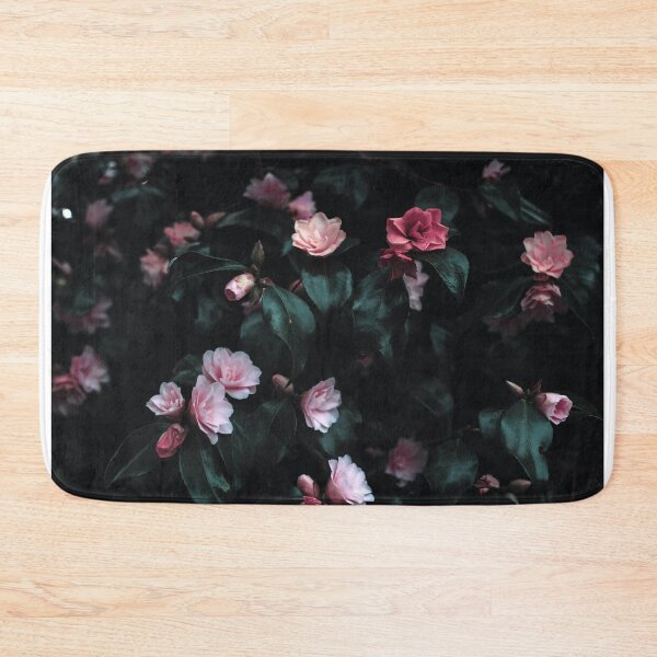 Item preview, Flowers - Rose on Green Leaves | Aesthetic Photography designed and sold by cypher33.