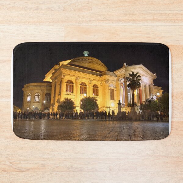 Item preview, Teatro Massimo - Palermo designed and sold by teriva82.