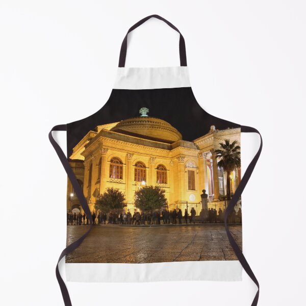 Item preview, Teatro Massimo - Palermo designed and sold by teriva82.