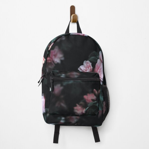 Item preview, Flowers - Rose on Green Leaves | Aesthetic Photography designed and sold by cypher33.