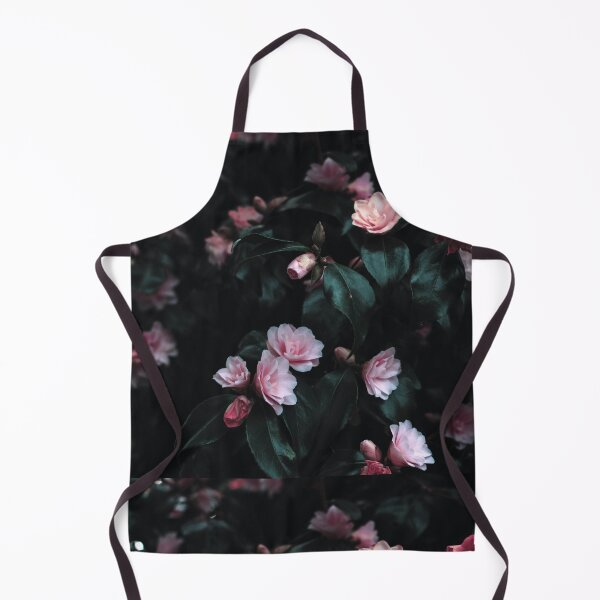 Item preview, Flowers - Rose on Green Leaves | Aesthetic Photography designed and sold by cypher33.