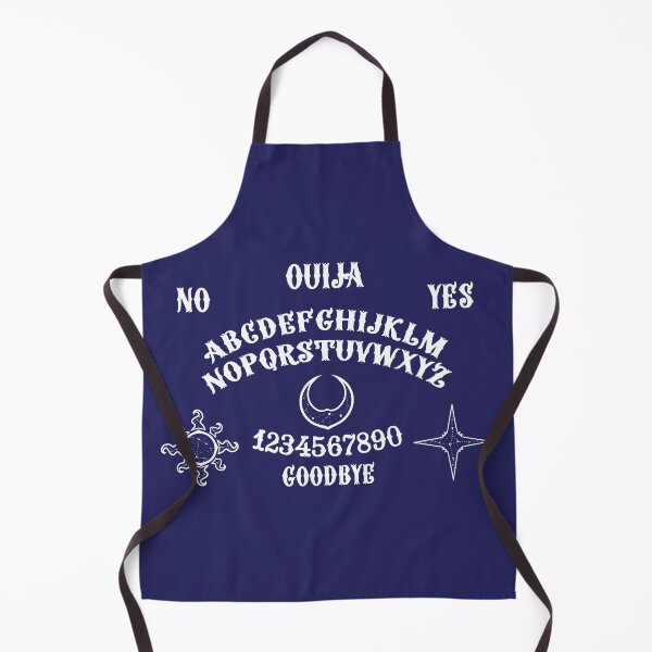 Item preview, Ouija designed and sold by WitchyBusiness1.