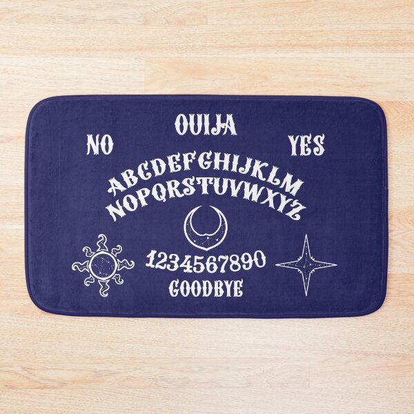 Item preview, Ouija designed and sold by WitchyBusiness1.