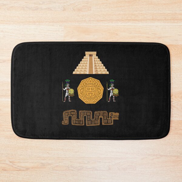 Item preview, Aztec world designed and sold by Strale25kv.