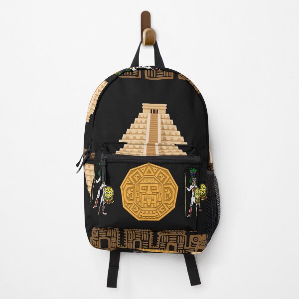 Item preview, Aztec world designed and sold by Strale25kv.