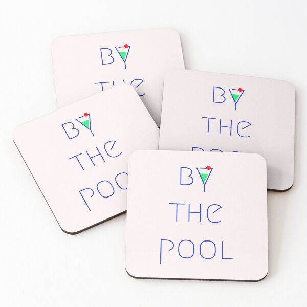 Item preview, Cocktail by the pool designed and sold by JuliaBaro.