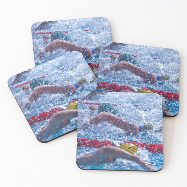 Item preview, Swimming  designed and sold by U.K. INTERNATIONAL Degain.