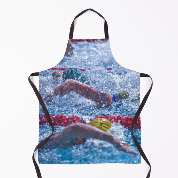 Item preview, Swimming designed and sold by U.K. INTERNATIONAL Degain.