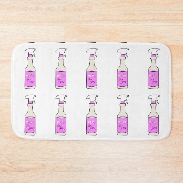 Item preview, Terf Be Gone Pink designed and sold by CJ Vanderbeek.