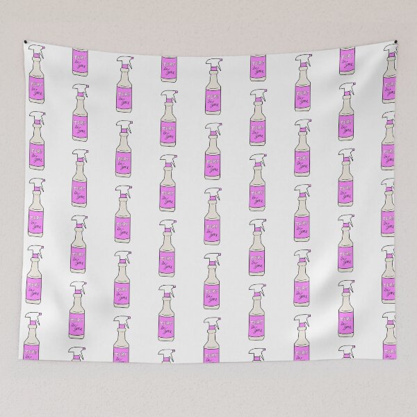 Item preview, Terf Be Gone Pink designed and sold by CJ Vanderbeek.