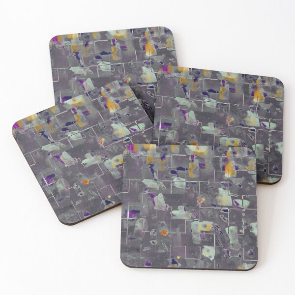 Item preview, geometry abstraction doodles  zigzags lines designed and sold by vladislava antsiferova.
