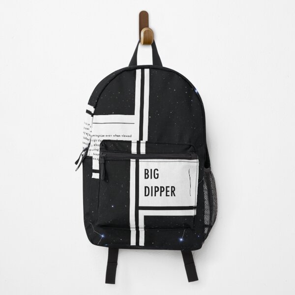 Item preview, Big Dipper Constellation designed and sold by SPACESTORY.