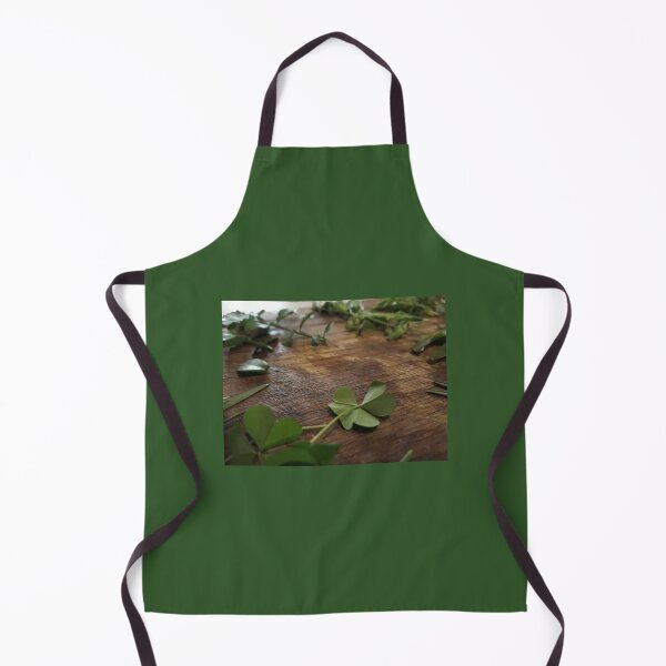 Item preview, Wood Sorrel on Wood designed and sold by Beachy.