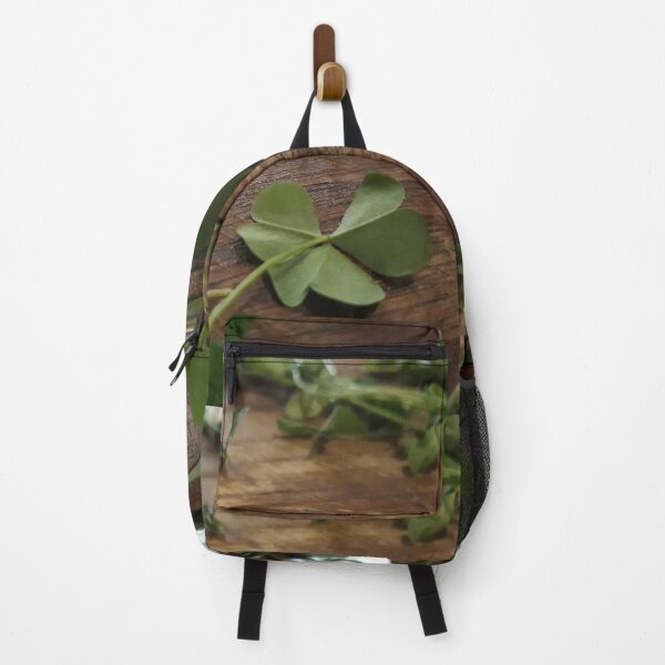 Item preview, Wood Sorrel on Wood designed and sold by Beachy.
