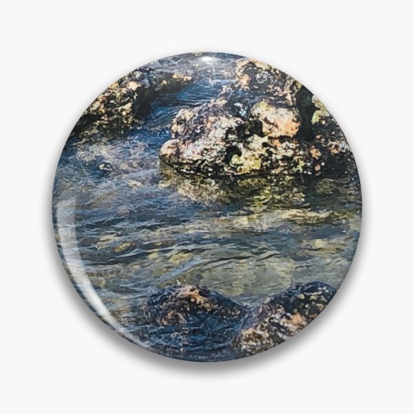 Item preview, MerchHaus - Huron Shores designed and sold by MerchHaus.