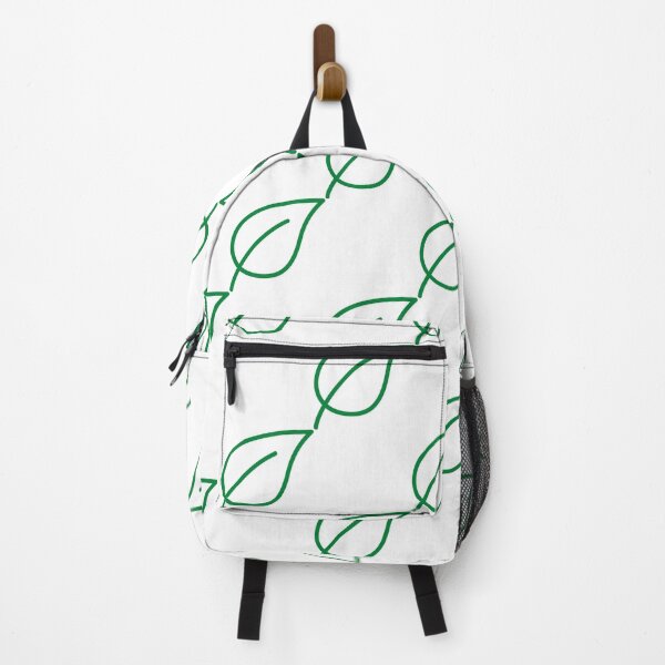 Item preview, Green Leaves designed and sold by Lutanos.