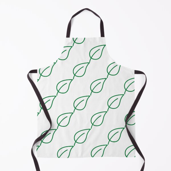 Item preview, Green Leaves designed and sold by Lutanos.
