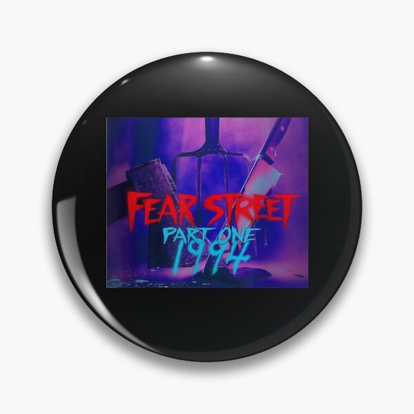Item preview, Fear Street - Fear street netflix designed and sold by begin-again.
