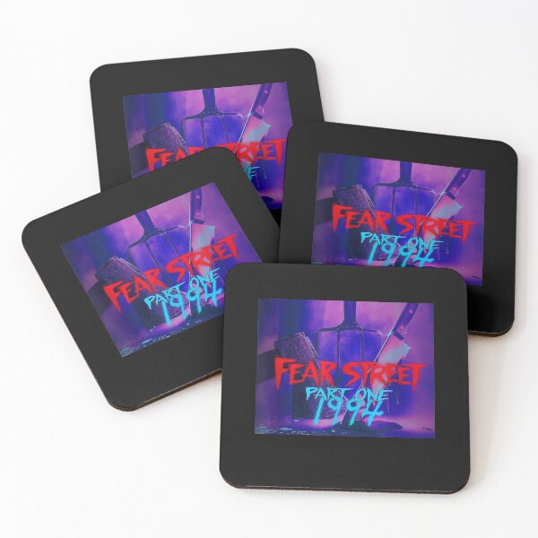 Item preview, Fear Street - Fear street netflix designed and sold by begin-again.