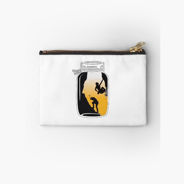 Item preview, Rock Climbing in a Bottle designed and sold by Rhu Creations.